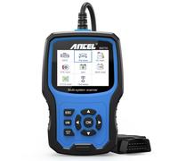 iCarsoft i910 Scanner Für BMW E39 E60 E61 E63 E64 E39 _E65 E66 Z3 E36 Z4 E85