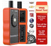 EL-50448 Auto TPMS RDKS Programmiergerät Werkzeug Anlernsystem Tool für OPEL GM