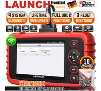 iCarsoft BMM V3.0 - Profi Universeller Diagnosegerät für BMW / MINI Rolls Royce