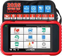 LAUNCH Creader Professional 229 Deutsch Diagnosegerät OBD2 Computer Neues Modell