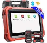 2025 LAUNCH obd2 Scanner X431 CRP919X BT Diagnosegerät ALLE System ECU Coding
