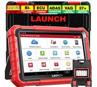 2025 LAUNCH X431 PRO ELITE PRO V PRO3S+ V5.0 KFZ OBD2 Diagnosegerät ECU Coding