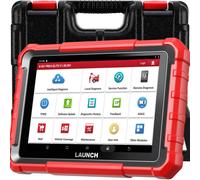 2025 LAUNCH X431 Pro Elite PRO5 OBD2 Diagnosegerät AIIE SYSTEM ECU Codierung