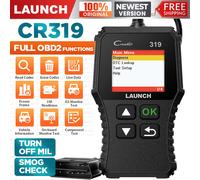 2025 LAUNCH X431 PRO ELITE V PRO 5 OBD2 Diagnosegerät Auto Fehlerauslesegerät