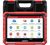 2025 LAUNCH X431 PRO Elite V+ PRO5 Profi Diagnosegerät ALLE SYSTEM ECU Codierung