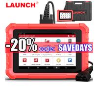 2025 LAUNCH X431 PRO Star Profi OBD2 Diagnosegerät ALLE SYSTEM ECU Codierung
