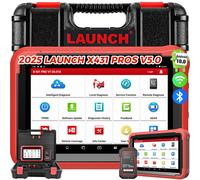 2025 LAUNCH X431 PRO V5.0 V + Profi OBD2 Diagnosegerät ALLE SYSTEM Programm