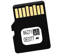 2025 neueste GPS-Navigations-SD-Karte, kompatibel mit Toyota Highlander Tacoma 4Runner RAV4 Camry Corolla Tunder, Micro-SD-Karten-Update USA/Kanada GPS Karten, ersetzt 86271-0E077