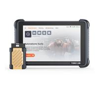 2025 ThinkScan 689BT KFZ Diagnosegerät ALLE System 34 Reset ECU-Coding OBD2