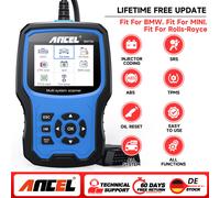 iCarsoft i910 + 20 Pin OBD-I Adapter Profi Diagnose für viele BMW Modelle