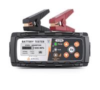 2026 Ancel BT521 Profi KFZ Batterieladegerät für alle 12V-Blei-Säure-Batterien