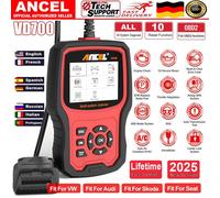 iCarsoft CR-Plus Multimarken OBD Diagnosegerät