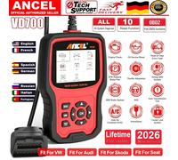 iCarsoft CR-Plus Multimarken OBD Diagnosegerät