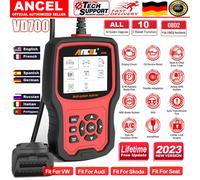 iCarsoft CR-Plus Multimarken OBD Diagnosegerät