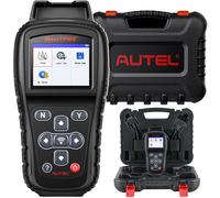 2026 Autel TS408S Auto PKW TPMS RDKS-Anlerngerät Programmiergerät Diagnosegerät