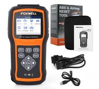 2026 FOXWELL NT630 Plus KFZ OBD2 Diagnosegerät Auto Scanner Für Alle Fahrzeuge