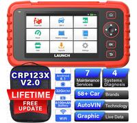iCarsoft BMM V3.0 - Profi Universeller Diagnosegerät für BMW / MINI Rolls Royce
