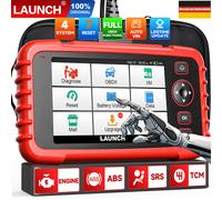 iCarsoft BMM V3.0 - Profi Universeller Diagnosegerät für BMW / MINI Rolls Royce