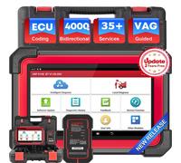 2026 Launch X431 CRP919EBT Profi KFZ OBD2 Diagnosegerät ALLE System ECU Coding