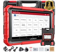 2026 LAUNCH X431 Pro Elite PRO5 OBD2 Diagnosegerät ALLE SYSTEM ECU Key Codierung