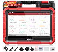 Launch CRP129X V2.0 PRO OBD2 Diagnosegerät 4 Steuergeräte +12 Service Funktionen