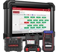 2026 LAUNCH X431 PRO3 APEX PRO5 Profi KFZ OBD2 Diagnosegerät Scanner ALLE SYSTEM