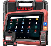 2026 LAUNCH X431 PROS V+ V5.0 PRO 5 OBD2 Diagnosegerät ALLE SYSTEM Programmier