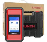 2026 LAUNCH X431 SmartLink HD HD3 OBD2 Diagnosegerät Scanner für 24V LKW 12V PKW