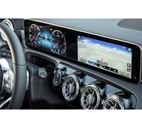 2026 Mercedes COMAND NTG6 Europa V25 KARTENUPDATE + AKTIVIERUNGSCODE Navigation
