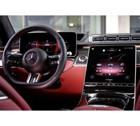 2026 Mercedes COMAND NTG7 EUROPE V26 KARTENUPDATE + AKTIVIERUNGSCODE PIN