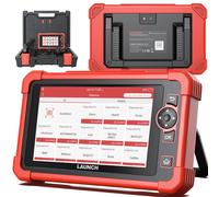 2024 Launch CRP919X Elite Auto OBD2 Diagnosegerät Scanner Alle System Key Coding