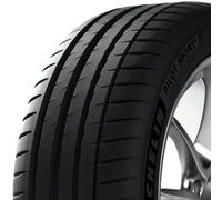 Michelin Pilot Sport 4 S 205/40 R18 86Y PKW Sommerreifen Reifen 177805