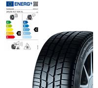 205/50 R17 93H XL Continental ContiWinterContact TS 830 P MO - Winterreifen Q44005111054A