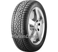 Dunlop SP Winter Sport 3D ( 205/50 R17 93H XL AO )