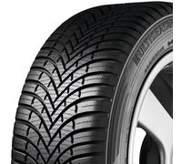 Firestone Multiseason 2 205/50 R17 93 V, Ganzjahresreifen