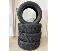 Falken Eurowinter HS02 BLK 205/55 R16 91H