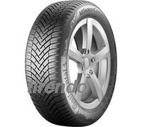 Continental AllSeasonContact - ContiRe.Tex ( 205/55 R16 91H )