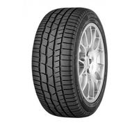 Continental WinterContact TS 830 P M+S - 205/55R16 91H - Winterreifen