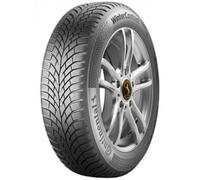 Continental WinterContact TS 870 ( 205/55 R16 91H )