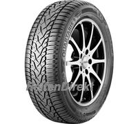 BARUM Ganzjahresreifen QUARTARIS 5 - 1x 205/55R16 91H