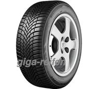 FIRESTONE Ganzjahresreifen MULTISEASON 2 - 1x 205/55R16 91H