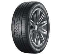 Continental WinterContact TS 860 S SSR * 205/55 R16 91H