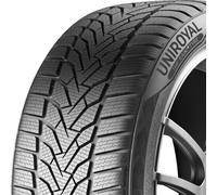 Uniroyal WinterExpert - 205/55 R16 91T - C/B/71 - Winterreifen (PKW)