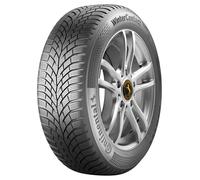 Continental WinterContact TS 870 205/55 R16 91 T