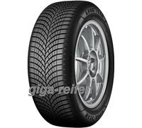 Goodyear Vector 4Seasons GEN-3 M+S 205/55 R16 91V