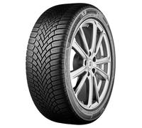 Bridgestone - Blizzak 6 - 205/55 R16 Tl 94h * Rft M+s 3pmsf Xl Bsw Enliten - Winterreifen