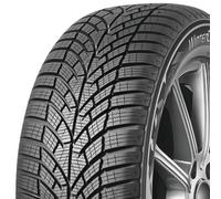 205/55R16 94H XL WinterCraft WP52+