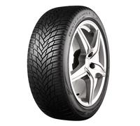 Firestone WINTERHAWK 4-205/55 R16 94V XL - C/B/71 - Winterreifen (PKW & SUV)