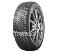 Kumho - Solus 4s Ha32 - 205/55 R16 Tl 94v M+s 3pmsf Xl Bsw - Ganzjahresreifen