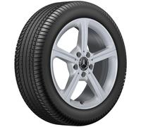205/55 R17 91H Mercedes-Benz A-Klasse 177 B-Klasse 247 CLA 118 Winterkomplettrad Hankook